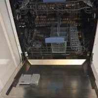 ماشین ظرفشویی|ماشین ظرفشویی|مشهد, فرهنگیان (شهرک غرب)|دیوار