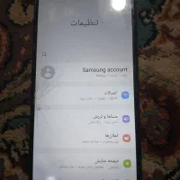 سامسونگ Galaxy M12 تاج ال سی باید عوض شه|موبایل|مشهد, رسالت|دیوار