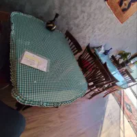 میز ناهارخوری با صندلی