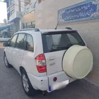 ام وی ام x33 سفید|خودرو سواری و وانت|شیراز, جوادیه|دیوار