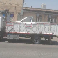 حمل بار حمل خودرو سالم و تصادفی حمل اثاث|خدمات حمل و نقل|سقز, |دیوار