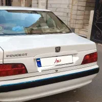 پژوپارس مدل۱۴۰۰|خودرو سواری و وانت|تهران, وصفنارد|دیوار