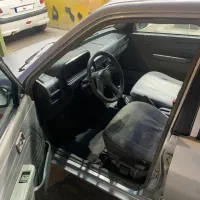 پراید صبا|خودرو سواری و وانت|محمدشهر, محمدشهر|دیوار