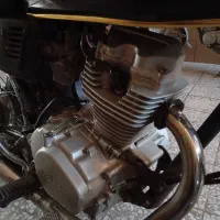 موتور سیکلت هندا 125مدل 90|موتورسیکلت|قم, بیست متری ولیعصر|دیوار