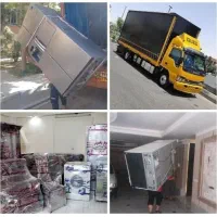 شرکت باربری با بیش از 20 سال سابقه در تهران و کرج|خدمات حمل و نقل|اندیشه, اندیشه فاز ۳|دیوار