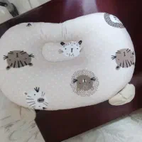 آغوشگیر و بالشت فرم دهی|اسباب و اثاث بچه|مشهد, ایثارگران|دیوار