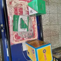 سه چرخه کمپرسی|خودرو سنگین|بوکان, |دیوار