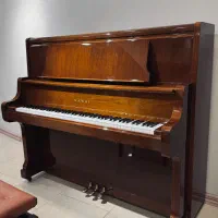 « پیانو آکوستیک  Kawai KL70w»