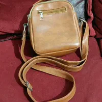 کیف چرم مخصوص مدارک