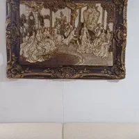 تابلو کاخ الیزه