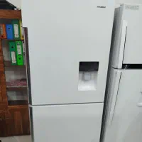 فریزر صندوقی دم قسط 24 ماه بازنشستگان تامین|یخچال و فریزر|خرمشهر, |دیوار