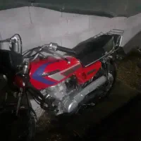 موتور پارکینگی مدل94|موتورسیکلت|بهبهان, |دیوار