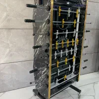 فوتبالدستی هایگلاس تاشو