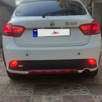 کوییک دنده ای R، مدل ۱۴۰۰|خودرو سواری و وانت|تهران, صادقیه|دیوار