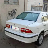 سمند 88نیست در جهان