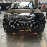 ایکس 33 کراس مدل1404