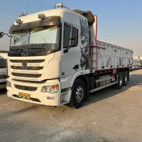 سی اند سی باری  مدل 402 پلمپ بیرنگ در حد|خودرو سنگین|تهران, آذربایجان|دیوار