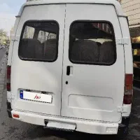 ون غزال پلاک شخصی