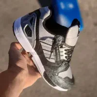 تولیدی کفش زدایکس۸۰۰۰ zx مردانه سوییت|کیف، کفش، کمربند|اسلامشهر, شهرک واوان|دیوار