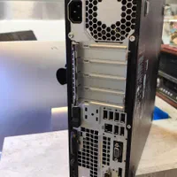 مینی کیس استوکCase G3 800 i5(7500)Ram8/hard 500|رایانه رومیزی|تهران, بلوار کشاورز|دیوار