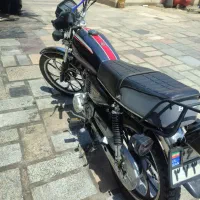 موتور بلوچ مدل 96