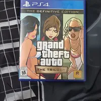 دیسک 3 بازی ps4|کنسول، بازی ویدئویی و آنلاین|یاسوج, |دیوار