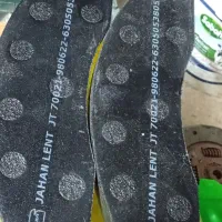 لنت ترمز لودر ولوو یا کوماتسو|قطعات یدکی و لوازم جانبی|اهواز, کمپلو شمالی|دیوار