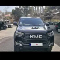 kmc t8 مدل ۱۴۰۲