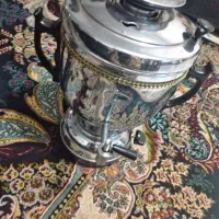 سماور گازی نو|سماور، چایساز، قهوهساز|رشت, کوی فکوری|دیوار