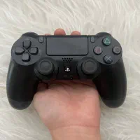 دسته ps4 صفر