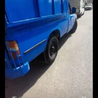 نیسان مدل نود