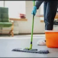 نظافت راهپله