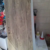 درب سرویس و اتاق خواب