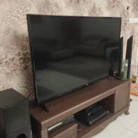 تلویزیون 55اینچ ال جی