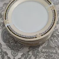 لوازم آشپزخونه تمیز و درحد نو|ظروف سرو و پذیرایی|مشکین‌دشت, |دیوار