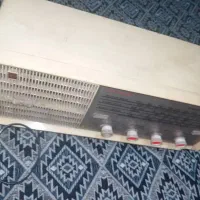 رادیو قدیمی