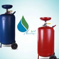 وسایل کارواش