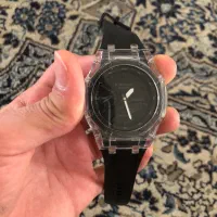 ساعت اسپورت کاسیو جی شاک