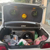 پژو پارس|خودرو سواری و وانت|ابهر, |دیوار