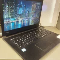 لپتاپ استوک توشیبا(Toshiba)|رایانه همراه|تهران, فلسطین (میدان انقلاب)|دیوار