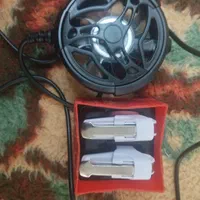 فن خنک کننده گوشی با دسته بازی