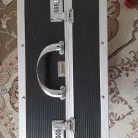 چمدان لوازم ارایشی|آرایشگاه و سالن‌های زیبایی|بهشهر, |دیوار