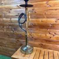 قلیان مارک ولف
