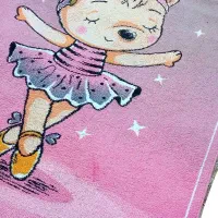 فرش کودک طرح ساده و شیک