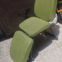 صندلی آرایشگاه