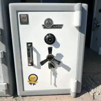 گاوصندوق فسا Kmp