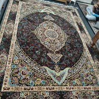 فرش ۹ متری تمیز|فرش|کرج, خلج آباد|دیوار