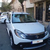 ساندرو استپ وی مدل 96