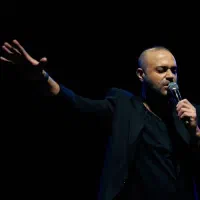 بلیط کنسرت حمید حامی نیشابور