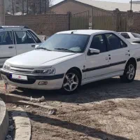 پارس NFU|خودرو سواری و وانت|قم, حاج زینل|دیوار